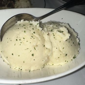 Eddie V's Prime Seafood - Creamy Mashed Potatoes - Seafood Near Me - San Antonio, Texas Eddie V's Prime Seafood - Creamy Mashed Potatoes - Seafood Near Me - San Antonio, Texas