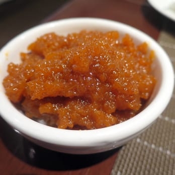 Tandoori Nights - Carrot Halwa - Indian Near Me - Hong Kong, HK