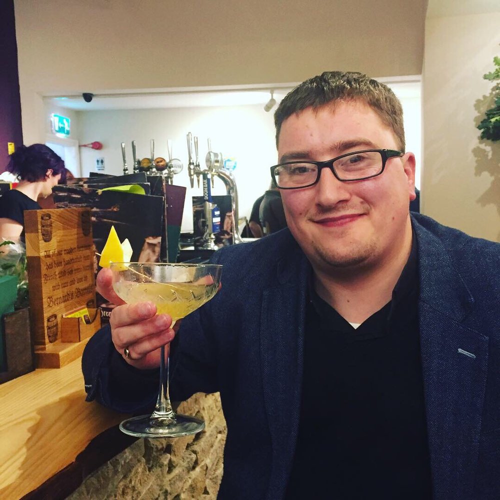 Brooks Bar And Kitchen. - Brooks bar and kitchen. Enjoying cocktails with good company. A great place to spend an evening. - Bars Near Me - Chipping Sodbury, SGC