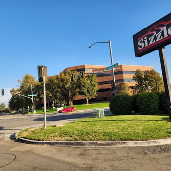 Sizzler - Seafood Near Me - San Bernardino, California