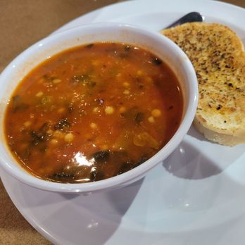 Monroe's Kitchen - The Minestrone soup $4.99 - Breakfast & Brunch Near Me - Buckeye, Arizona