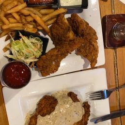 Chicken Fried Steak