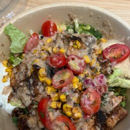 Greek Salad