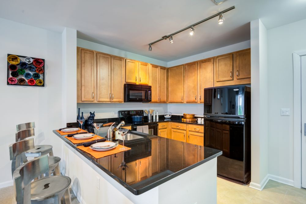 THE ALAIRE TWINBROOK STATION APARTMENTS Updated September 2024 10