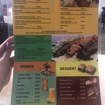 LE Chef Mediterranean - entrees - Mediterranean Near Me - Upland, California LE Chef Mediterranean - entrees - Mediterranean Near Me - Upland, California