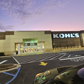 Kohl's - Department Stores Near Me - STOCKBRIDGE, Georgia