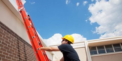 Slide of Marty Robbins Roofing