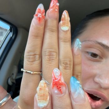 Sip and Dip Nails - Nail Salons Near Me - Chandler, Arizona Sip and Dip Nails - Nail Salons Near Me - Chandler, Arizona