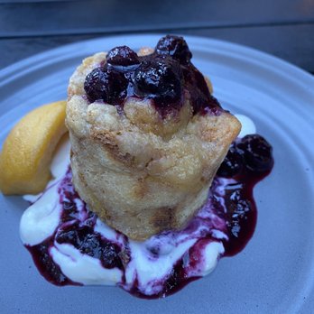 Preservation - Peach & Streusel Bread Pudding - Wine Bars Near Me - Geneva, Illinois Preservation - Peach & Streusel Bread Pudding - Wine Bars Near Me - Geneva, Illinois