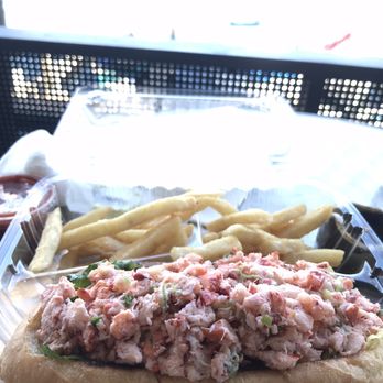 Fishermen's Catch - Lobster Roll - Seafood Markets Near Me - Oxnard, California Fishermen's Catch - Lobster Roll - Seafood Markets Near Me - Oxnard, California