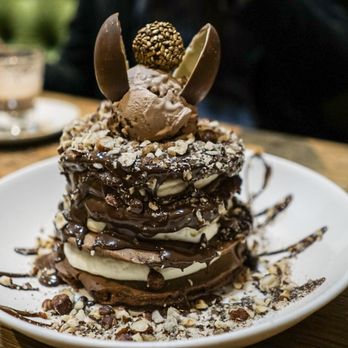 50sixone - Desserts Near Me - Hyde Park, SA