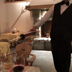 Hotel Alpenhof