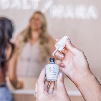 Saltmara Wicker Park - Nail Salons Near Me - Chicago, Illinois Saltmara Wicker Park - Nail Salons Near Me - Chicago, Illinois