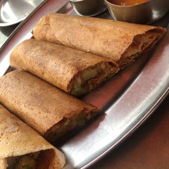 Dosa Delight - Pondicherry Dosa - Indian Near Me - Jackson Heights, New York Dosa Delight - Pondicherry Dosa - Indian Near Me - Jackson Heights, New York