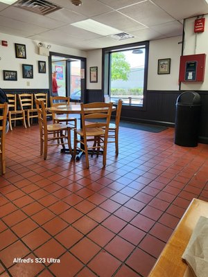 Sandwich Hut by null