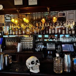 Edgefield Brewery