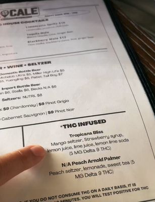 Menu photo 1 Locale Gastropub & Test Kitchen Lake Park, FL Menu photo 1 Locale Gastropub & Test Kitchen Lake Park, FL