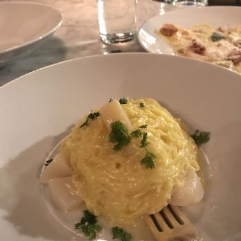 Cascina Spinasse - Italian Near Me - Seattle, Washington