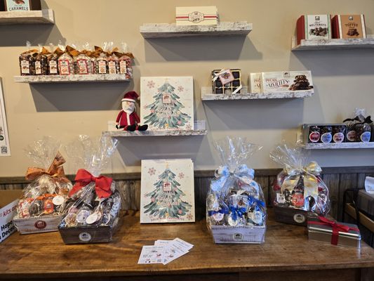 Long Grove Apple Haus by null