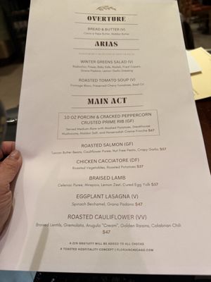 The Florian at Lyric Opera by null