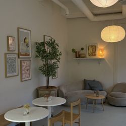 Lidkøb Østerbro
