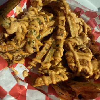 Blazin Js - Food Trucks Near Me - Lancaster, Pennsylvania Blazin Js - Food Trucks Near Me - Lancaster, Pennsylvania