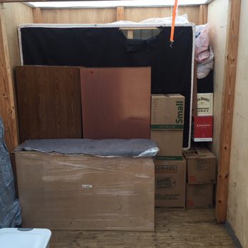Boudreaux's Moving - Pod - Movers Near Me Boudreaux's Moving - Pod - Movers Near Me