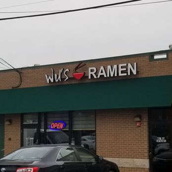 Wu’s Ramen - Ramen Near Me - Oak Lawn, Illinois Wu’s Ramen - Ramen Near Me - Oak Lawn, Illinois