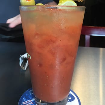 Twisted Ranch - Twisted Mary - aka Bloody Mary - Bars Near Me - St. Louis, Missouri Twisted Ranch - Twisted Mary - aka Bloody Mary - Bars Near Me - St. Louis, Missouri