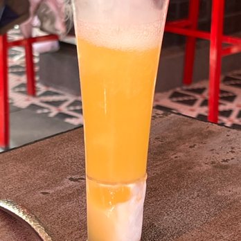 Lamplight Lounge - Fancy drink - New American Near Me - Anaheim, California Lamplight Lounge - Fancy drink - New American Near Me - Anaheim, California