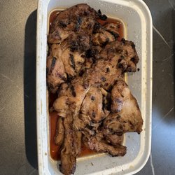 Vietnaam - 39. Grilled Juicy Boneless Chicken Thigh
