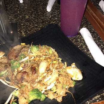 Fire + Ice - American Near Me - Boston, Massachusetts
