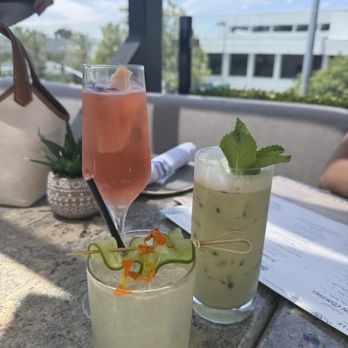 GRANVILLE - drinks - New American Near Me - Pasadena, California GRANVILLE - drinks - New American Near Me - Pasadena, California