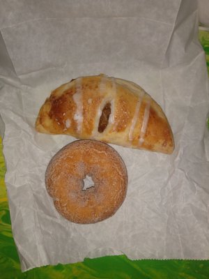 Gosselin's Bakery by null