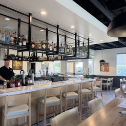 Bar Bar