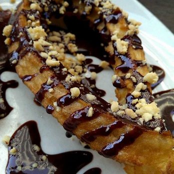 Xoco - Chocolate nuts, was good. - Mexican Near Me - Chicago, Illinois