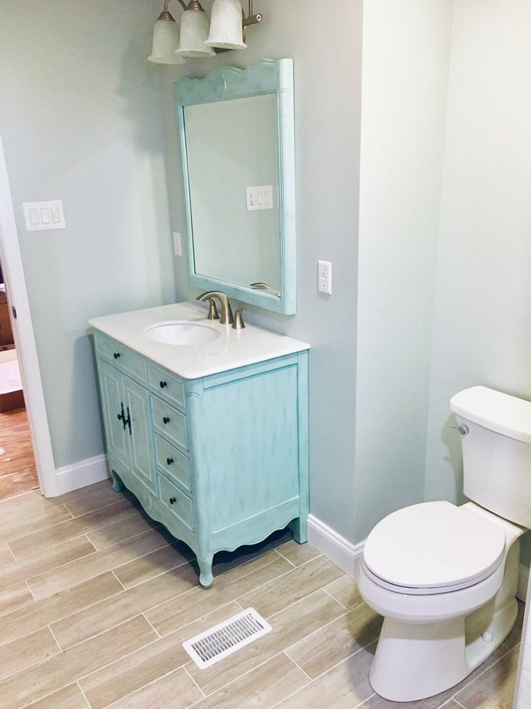 Slide of Apperson Plumbing