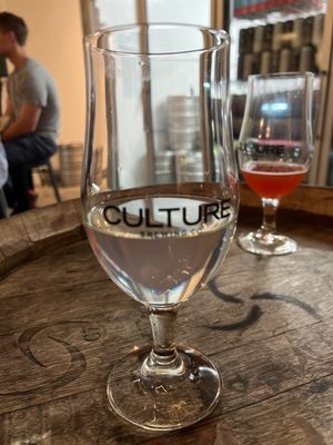 Culture Brewing Co Manhattan Beach by null