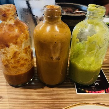 Terras Urban Mexican Kitchen - Salsas caseras - Breakfast & Brunch Near Me - Brownsville, Texas Terras Urban Mexican Kitchen - Salsas caseras - Breakfast & Brunch Near Me - Brownsville, Texas