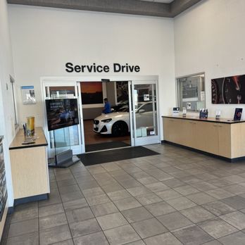 Peter Pan BMW Service - Auto Repair Near Me - Burlingame, California Peter Pan BMW Service - Auto Repair Near Me - Burlingame, California