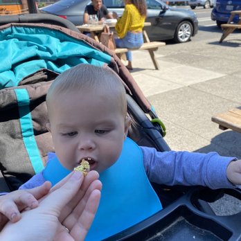 Off The Griddle - Baby approved - Vegan Near Me - Portland, Oregon Off The Griddle - Baby approved - Vegan Near Me - Portland, Oregon
