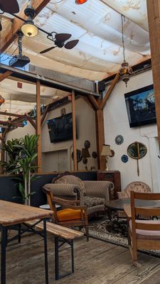 Moore Food & Co. by null