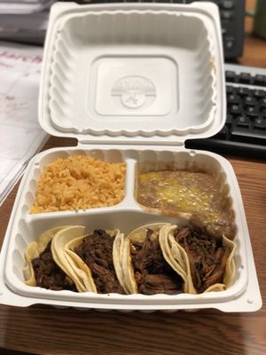 Taco Street by null