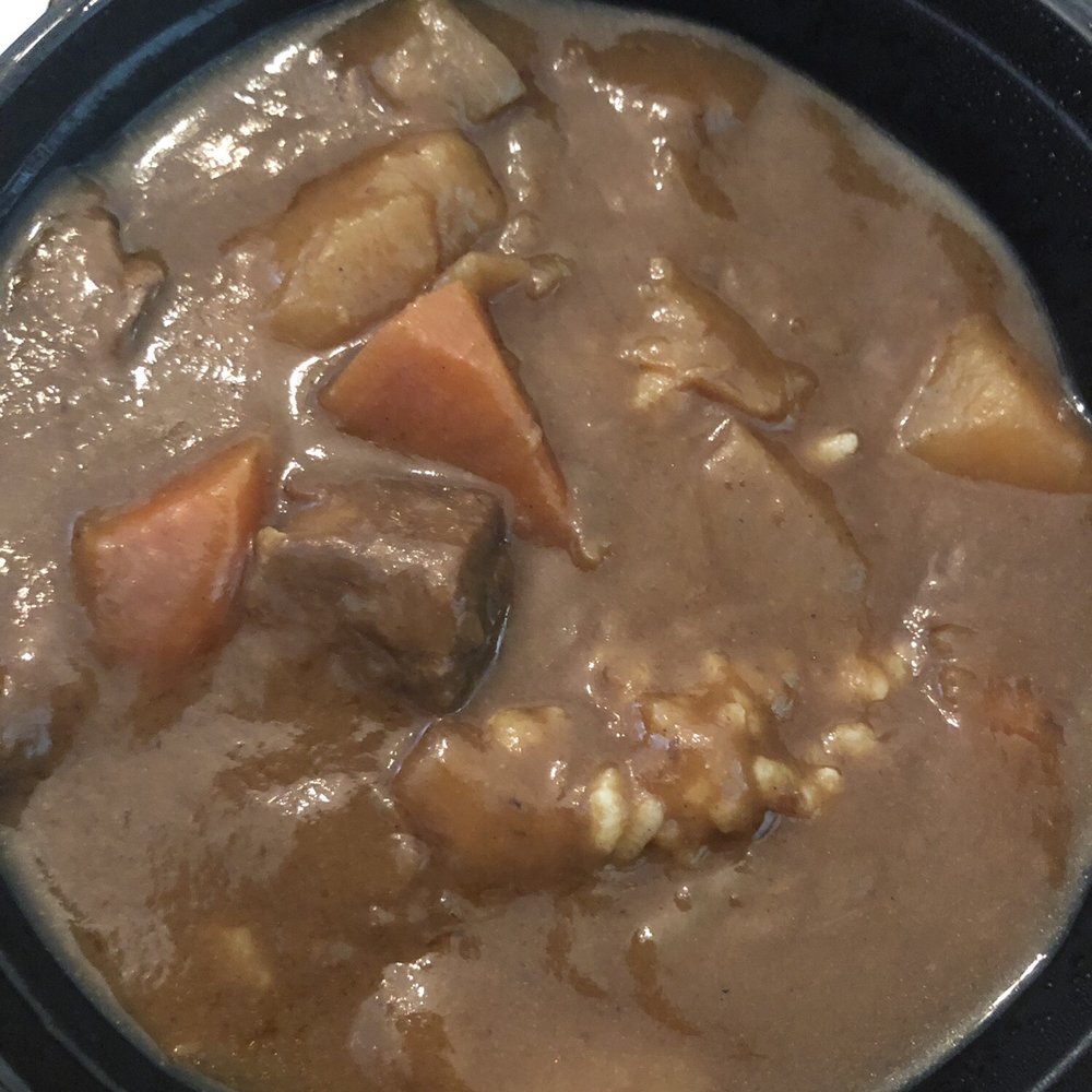 Got'z Grindz - Mini curry - Japanese Near Me - Kaneohe, Hawaii Got'z Grindz - Mini curry - Japanese Near Me - Kaneohe, Hawaii