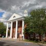 Greenbrier County Courthouse