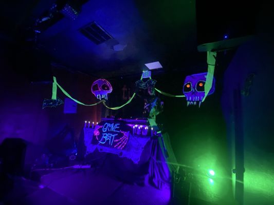 Til-Two Club by null