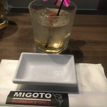 Migoto - Sushi Bars Near Me - Seattle, Washington Migoto - Sushi Bars Near Me - Seattle, Washington