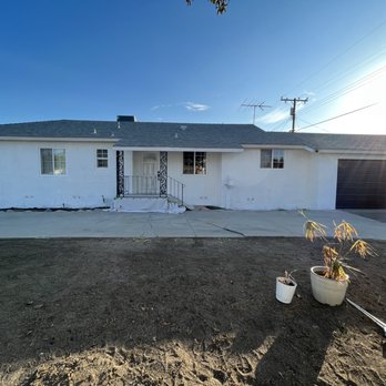 Avelar Remodeling - The exterior paint was pressure washed and primer - Flooring Near Me Avelar Remodeling - The exterior paint was pressure washed and primer - Flooring Near Me