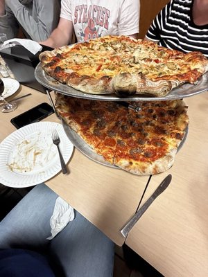 Zuppardi's Apizza by null