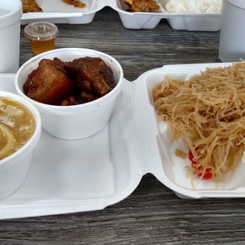 PhilHouse - Two item combo... - Filipino Near Me - Vallejo, California PhilHouse - Two item combo... - Filipino Near Me - Vallejo, California